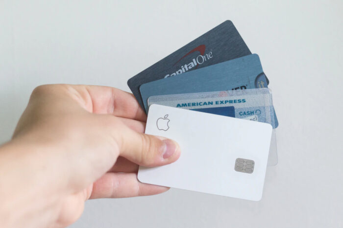Appleカードのスゴさとは？2022年日本上陸か？特徴は？3%現金キャッシュバックも！