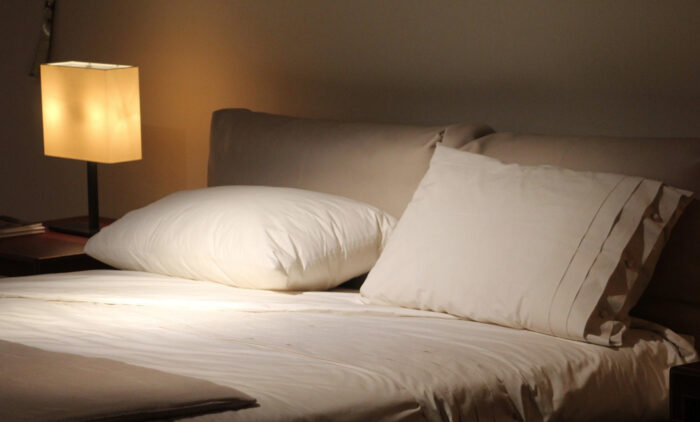 【ベッドケア】清潔な環境で安眠を。よく眠れない、原因不明のかゆみやダニにお困りの方